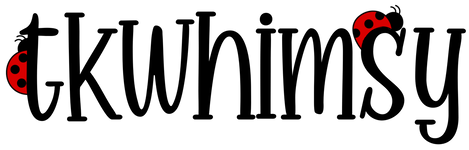 TKWhimsy logo