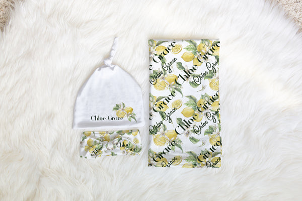 Chloe Lemonade