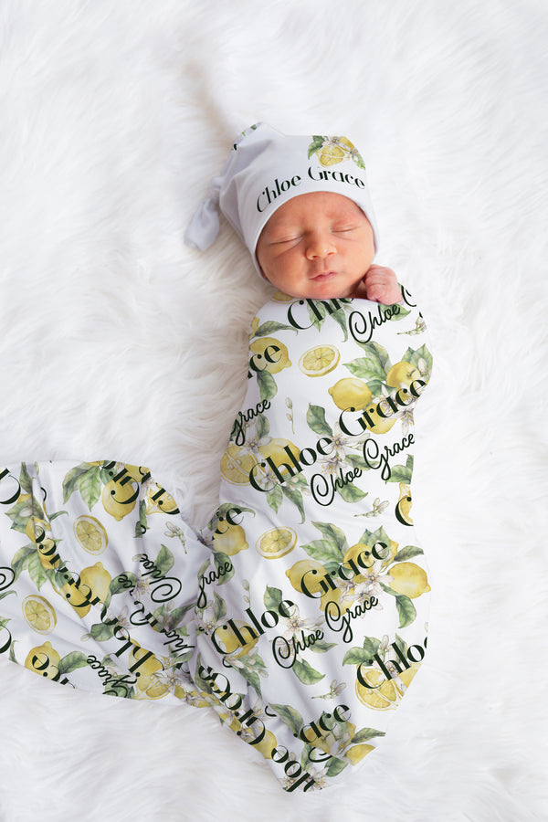 Chloe Lemonade