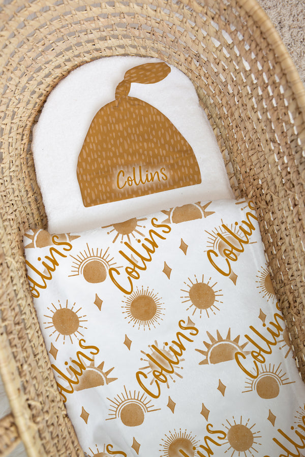 Collins Sunshine