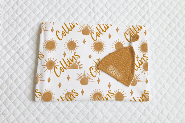 Collins Sunshine