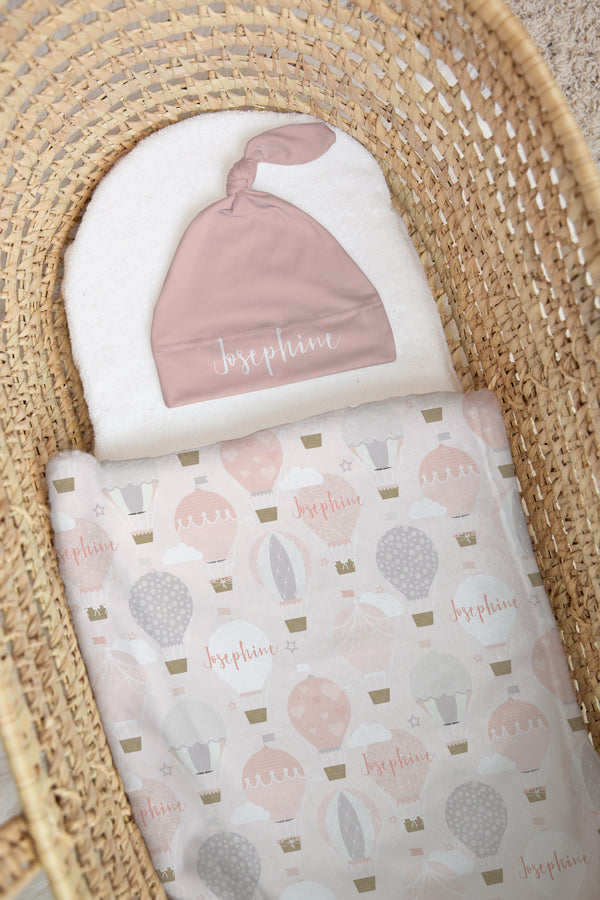Josephine Hot Air Balloons