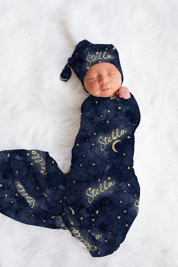 Stella Celestial Constellations
