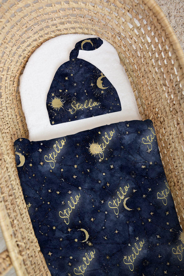 Stella Celestial Constellations