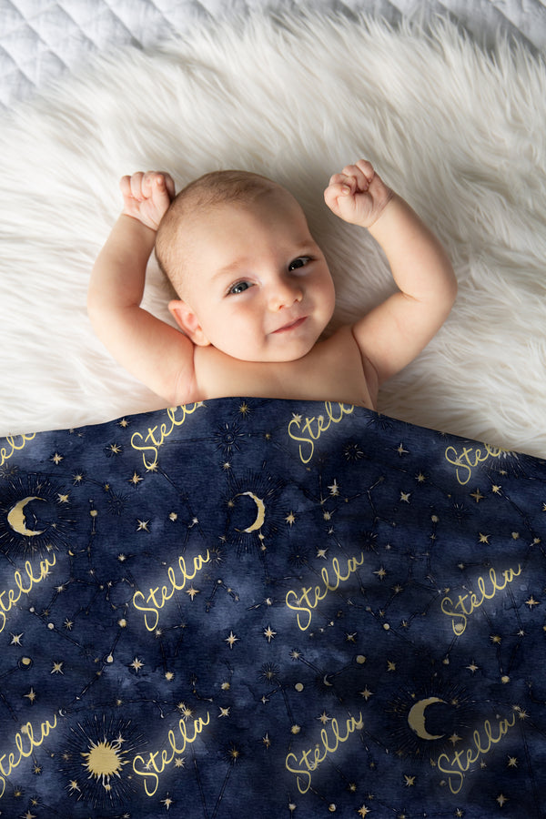 Stella Celestial Constellations