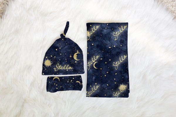 Stella Celestial Constellations